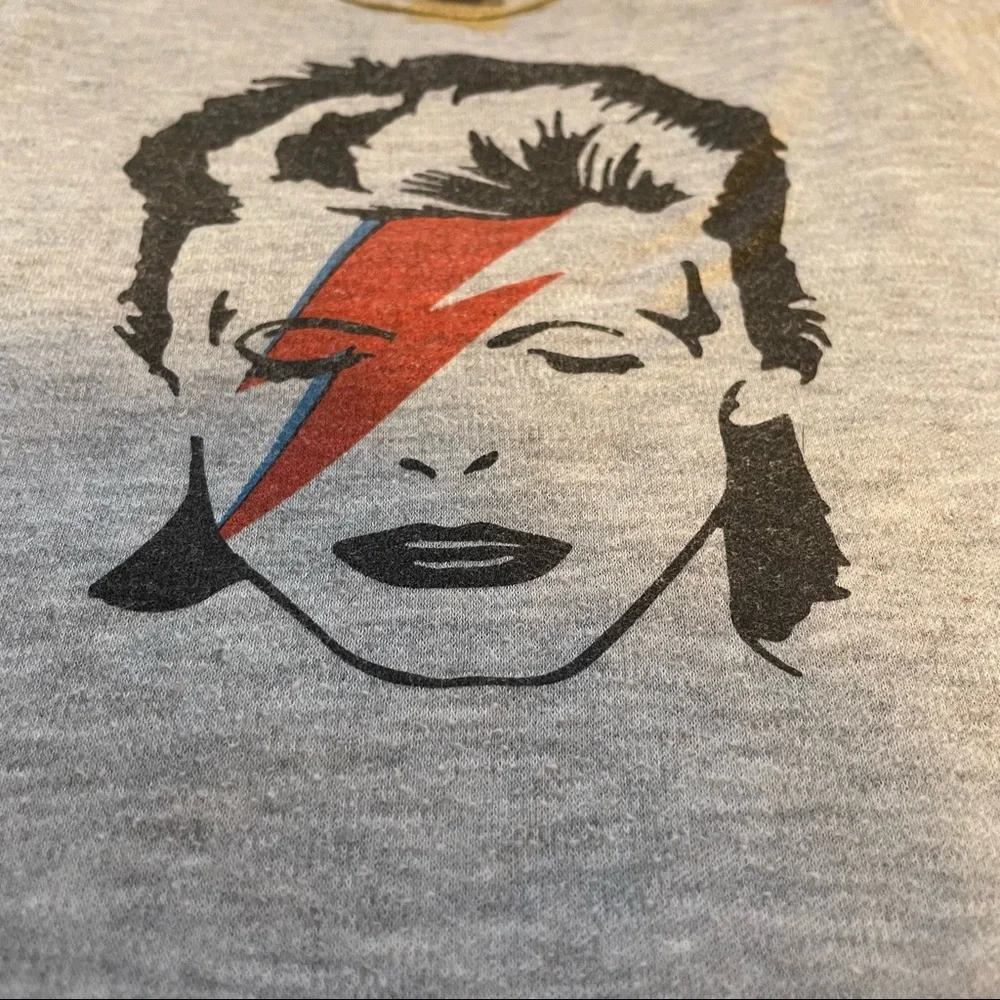 ⚡️Bowie Onesie ⚡️ - Picture 2 of 2